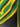 Jamaica Bortatröja 1998/01 (XXL) - retrofotbollströja