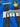 Inter Hemmatröja 1997/98 - West 16 (XL) - retrofotbollströja