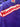 Fiorentina Hemmatröja 1998/99 - Batistuta 9 (XL) - retrofotbollströja