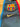 Barcelona Bortatröja 2001/03 L/S (XL) - retrofotbollströja