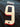 FC Köpenhamn Bortatröja 2023/24 - Diogo 9 (S) Matchissue - retrofotbollströja