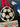 FC Köpenhamn Bortatröja 2023/24 - Diogo 9 (S) Matchissue - retrofotbollströja
