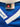 Slovakien Hemmatröja 1995/96 - 2 L/S (L) - retrofotbollströja