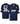 Wimbledon Hemmatröja 2000/01 - Nielsen 36 (XL) - retrofotbollströja
