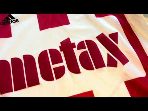 AaB Hemmatröja 1999/00 (S)